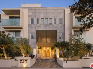928 N Croft Ave APT 304, Los Angeles, CA 90069