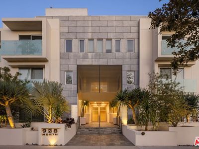 928 N Croft Ave APT 304, Los Angeles, CA, 90069