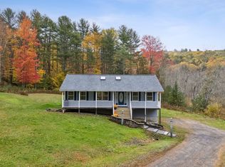 523 Pond Rd, Sidney, ME 04330