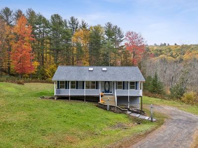 523 Pond Road, Sidney, ME, 04330