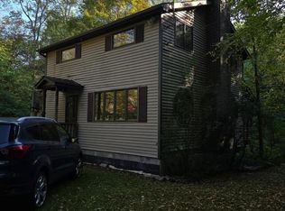 4040 Egypt Hollow Rd, Russell, PA 16345