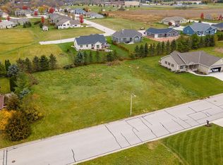 LOT 2 Oriole Ln, Sheboygan, WI 53083