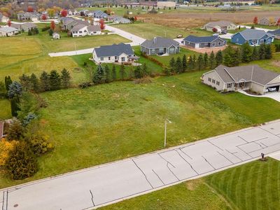 Lt2 ORIOLE LANE, Sheboygan, WI, 53083