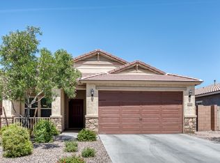 2666 E Gillcrest Rd, Gilbert, AZ 85298