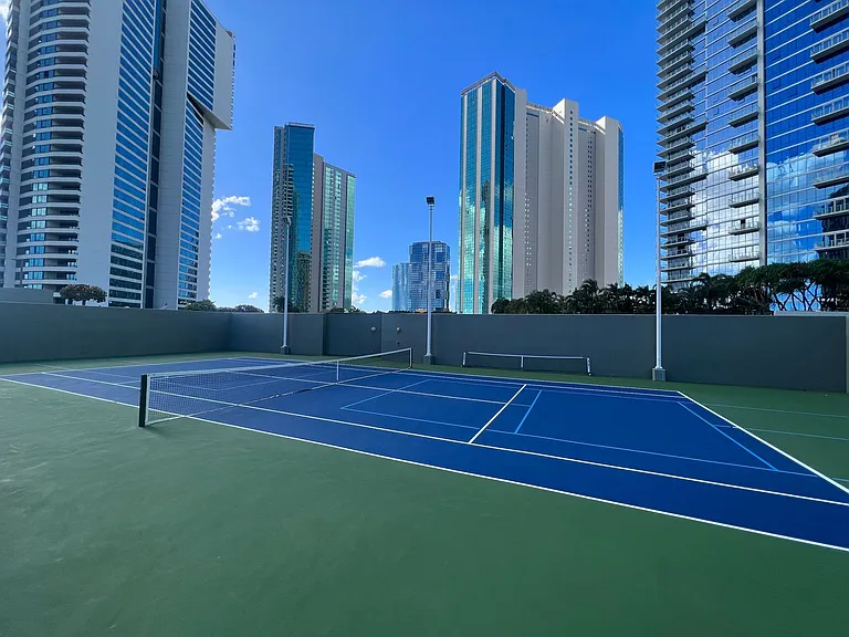 88 Piikoi St #3608 — Photo 19