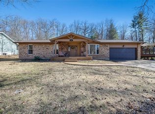 14 Ashgate Ct, Fenton, MO