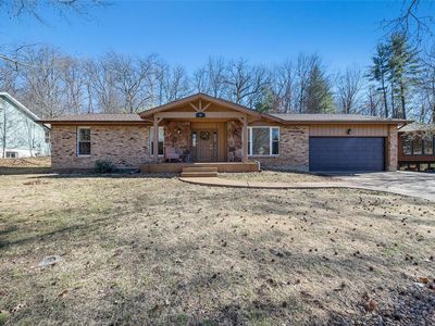 14 Ashgate Ct, Fenton, MO, 63026