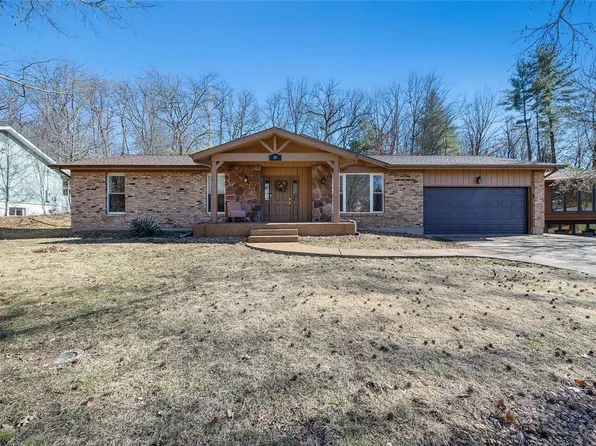 14 Ashgate Ct, Fenton, MO 63026