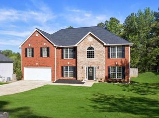 6330 Woodlore Dr NW, Acworth, GA 30101