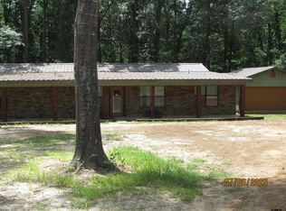 10878 Fm 19, Frankston, TX 75763