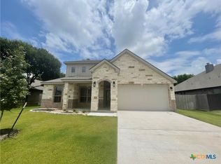 3316 Ingram Cir, Belton, TX 76513