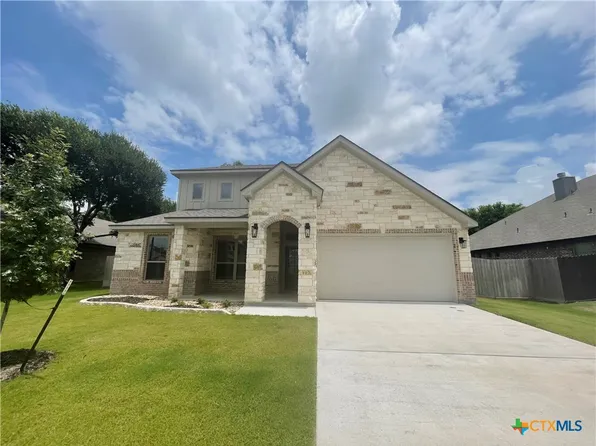 3316 Ingram Cir, Belton, TX 76513