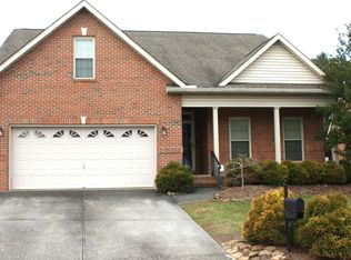 317 Port Charles Dr, Knoxville, TN 37934