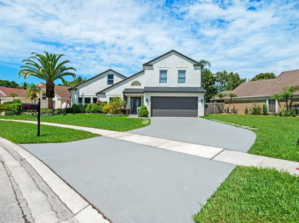 22612 Middletown Drive, Boca Raton, FL 33428