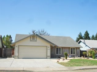 3393 Josh Dr, Anderson, CA 96007
