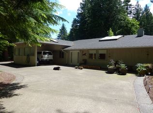 3 Rose Ridge Loop, Bellingham, WA 98229