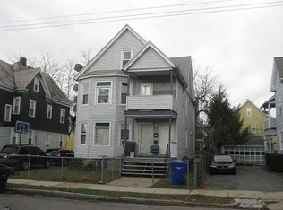 24 Ozark St #24OZARK, Springfield, MA 01108