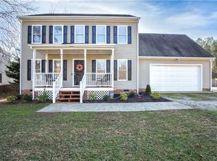 3837 Harrow Dr, Chester, VA 23831