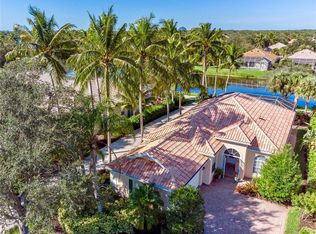 4084 Trinidad Way, Naples, FL 34119