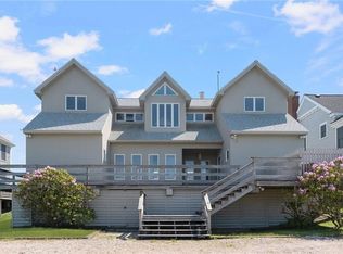 160 Sand Hill Cove Rd, Narragansett, RI 02882