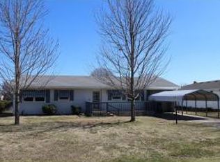 207 N Broadway St, Carl Junction, MO 64834