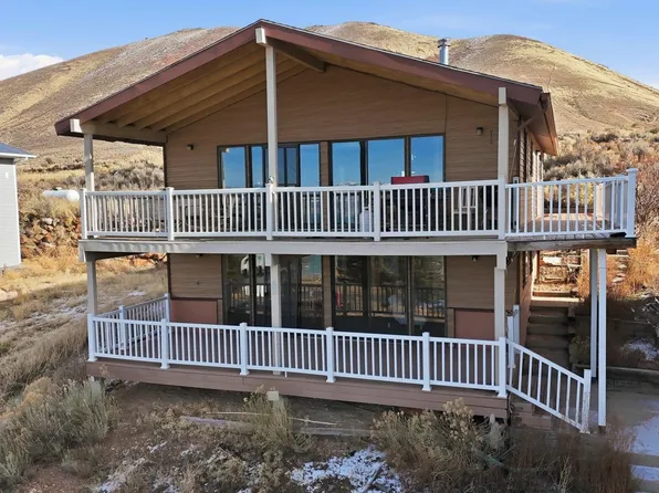 140 Chokecherry Dr, Saint Charles, ID 83272