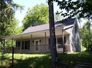 309 Allagash Rd, Greenville, ME 04441