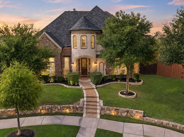 4396 Live Springs Rd, Frisco, TX 75034