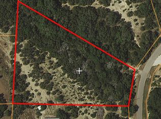 107 Champion Way, Spring Branch, TX 78070