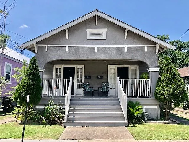 4512 Elba St — Photo 1