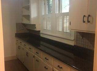3120 Wabash Ave, Fort Worth, TX 76109