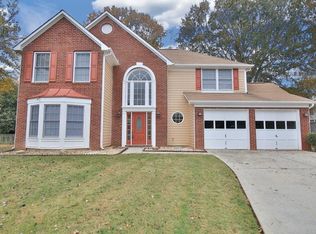 4922 Fieldpointe Way, Stone Mountain, GA 30088