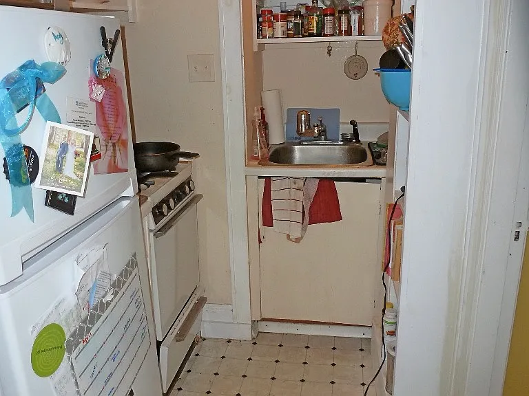 35 Chestnut Hill Ave #1 — Photo 4
