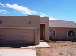 1214 Circulo Aguilar, Rio Rico, AZ 85648