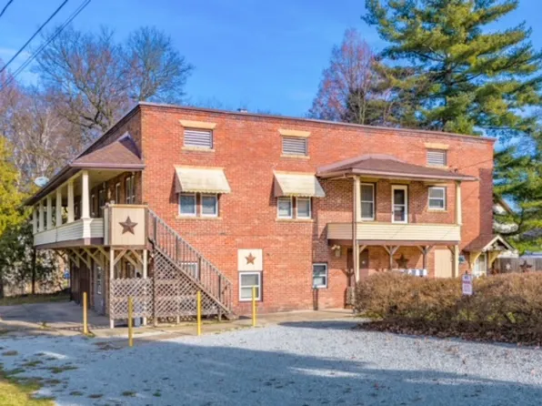 318 Quarry St, Ashland, OH