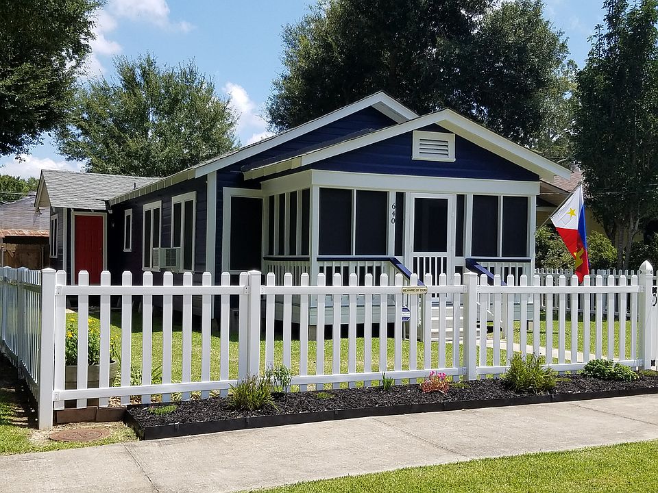 August 2017 street view