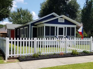 640 S Second St, Eunice, LA 70535