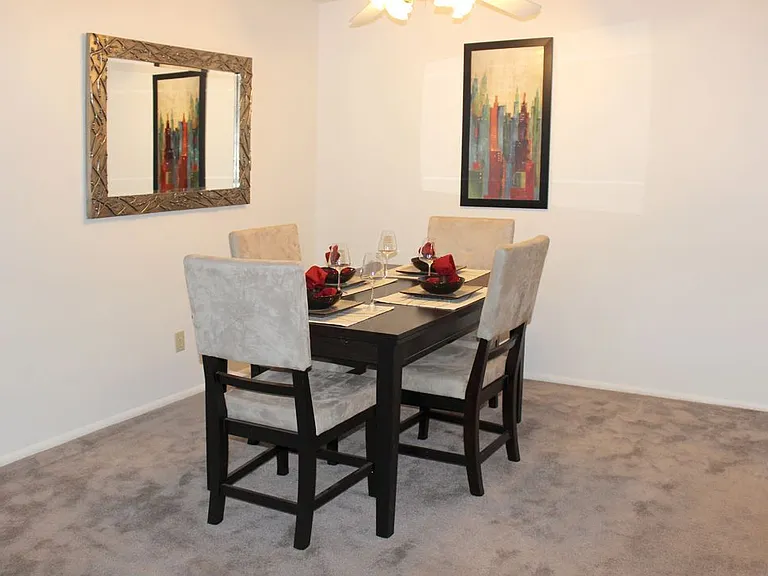 Autumn Ridge Apartments — Photo 6