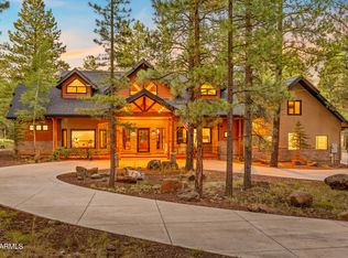 3360 N ANTLER Crossing, Flagstaff, AZ 86001