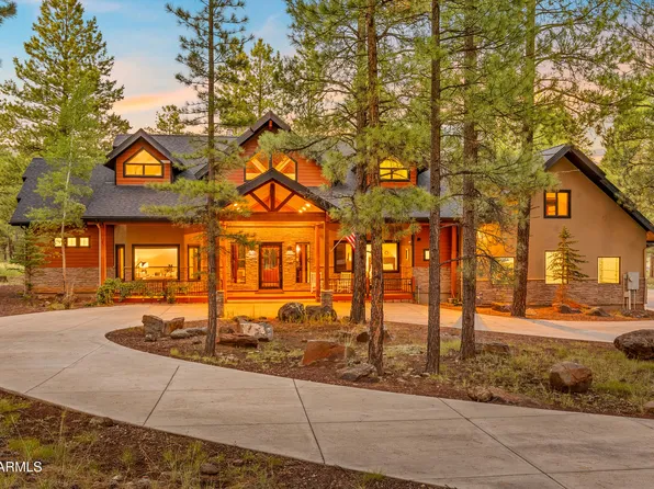 3360 N ANTLER Crossing, Flagstaff, AZ 86001