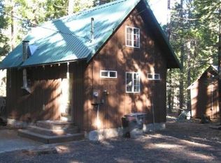 7479 Humboldt Rd, Butte Meadows, CA 95942