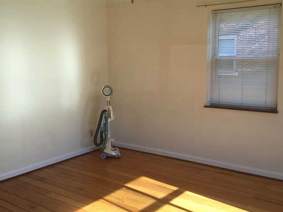 This is the bedroom - not the ceiling fan - We seek a clean person who will take pride in where they live!