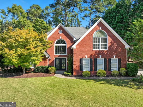 1106 Hedgewood Ct, Lawrenceville, GA 30043
