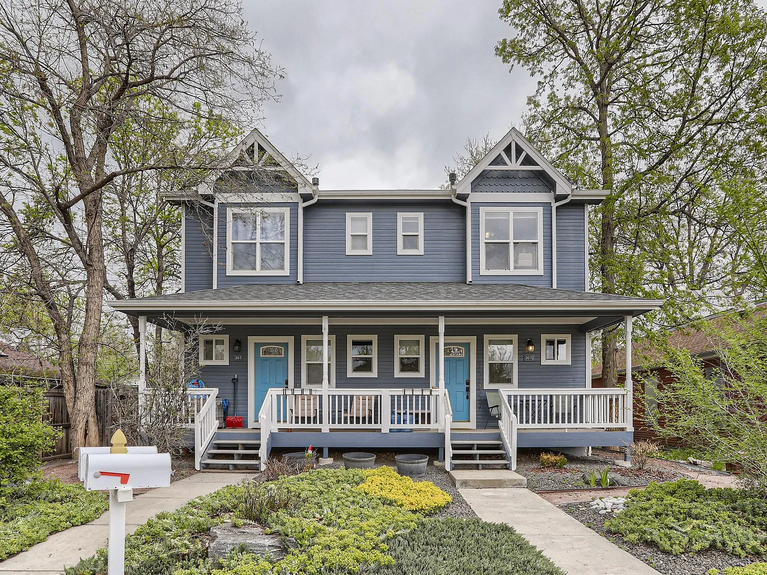 307 E Cannon St — Photo 1
