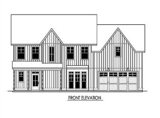 3120 Waterfront Cir, Marietta, GA 30062