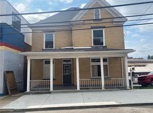 233 S Broadway St, Scottdale, PA