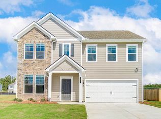 Horizon Plan, Chapel Hill, Newnan, GA 30263