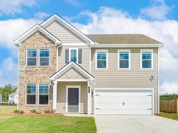 Horizon Plan, Chapel Hill