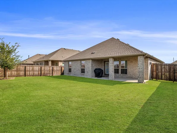 2955 Trusting Way, Aubrey, TX 76227