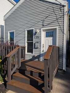 725 E Ormsby Ave, Louisville, KY, 40203